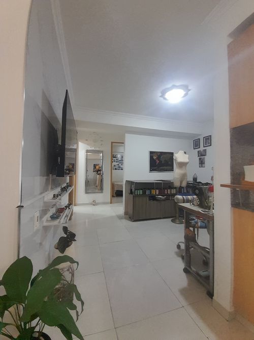 Apartamento de 3 alcobas en venta en La Aurora, Bucaramanga, 83 m² · foto 10 de 20