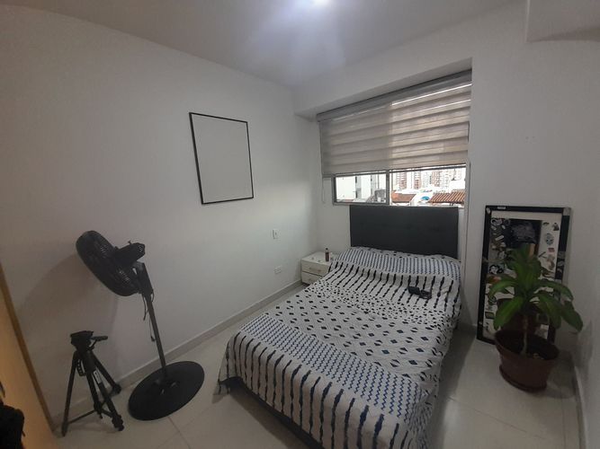 Apartamento de 3 alcobas en venta en La Aurora, Bucaramanga, 83 m² · foto 11 de 20