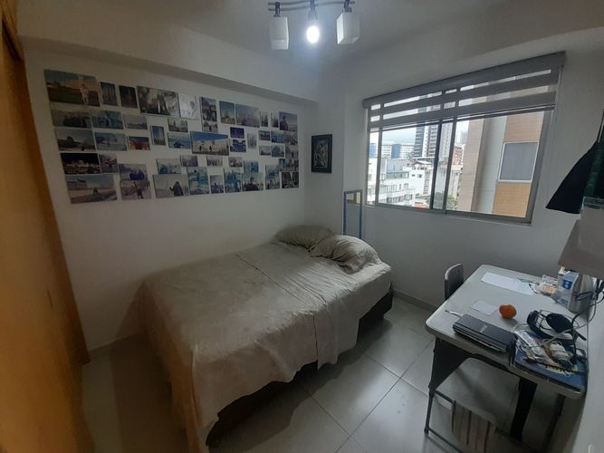 Apartamento de 3 alcobas en venta en La Aurora, Bucaramanga, 83 m² · foto 12 de 20