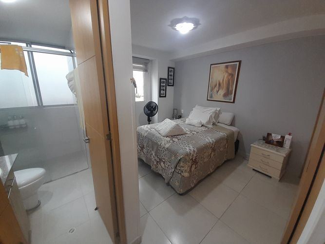 Apartamento de 3 alcobas en venta en La Aurora, Bucaramanga, 83 m² · foto 13 de 20