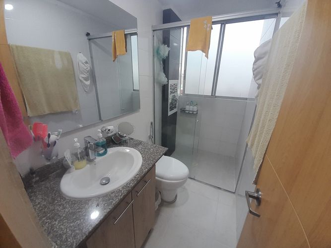Apartamento de 3 alcobas en venta en La Aurora, Bucaramanga, 83 m² · foto 14 de 20