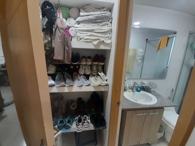 Apartamento de 3 alcobas en venta en La Aurora, Bucaramanga, 83 m² · foto 15 de 20