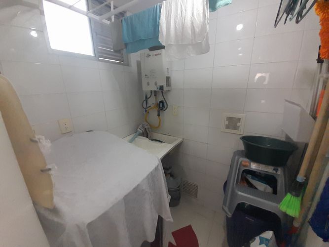 Apartamento de 3 alcobas en venta en La Aurora, Bucaramanga, 83 m² · foto 16 de 20