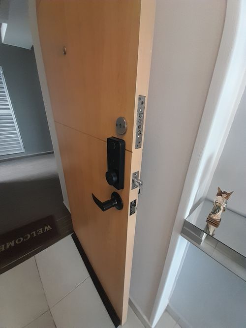 Apartamento de 3 alcobas en venta en La Aurora, Bucaramanga, 83 m² · foto 17 de 20