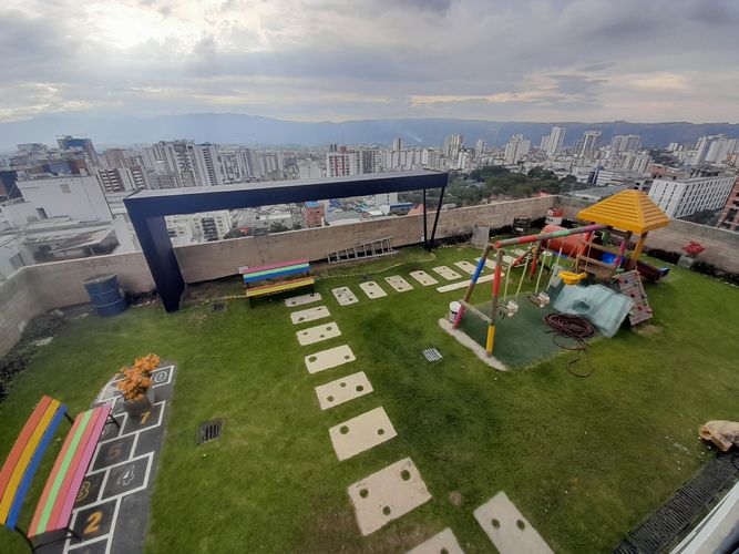Apartamento de 3 alcobas en venta en La Aurora, Bucaramanga, 83 m² · foto 20 de 20