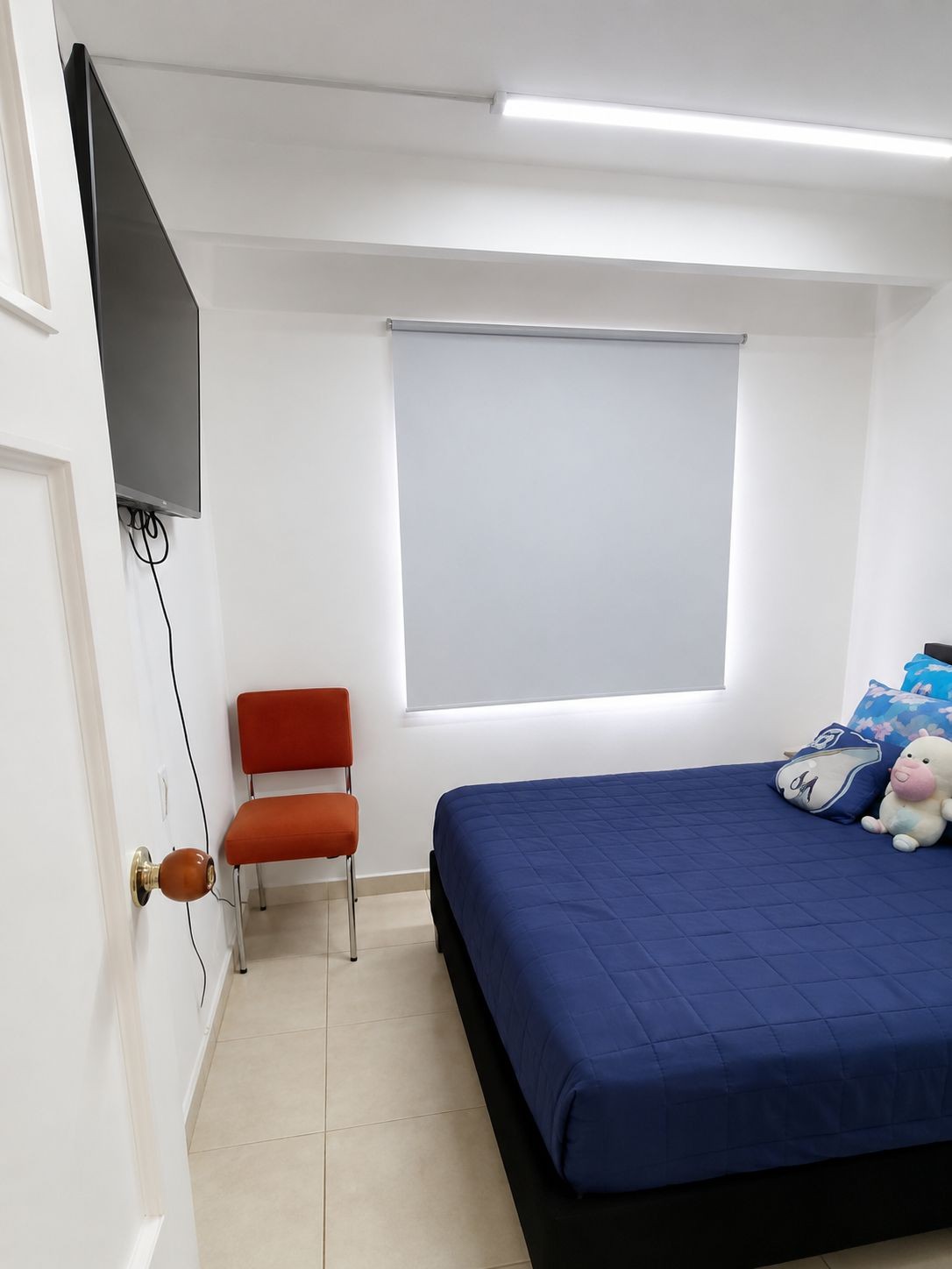 Apartamento en venta en Bochica, Bogotá · foto 16 de 17
