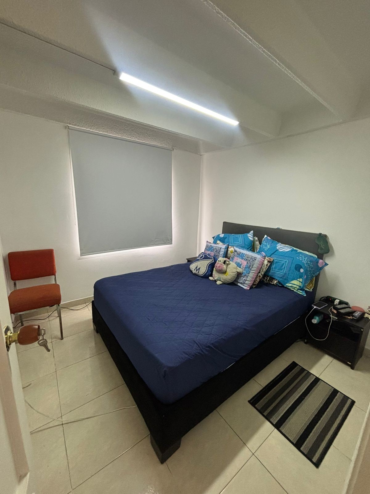 Apartamento en venta en Bochica, Bogotá · foto 3 de 17
