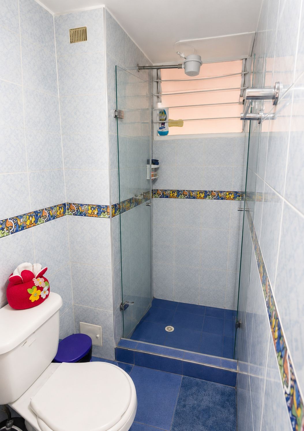 Apartamento en venta en Bochica, Bogotá · foto 13 de 17