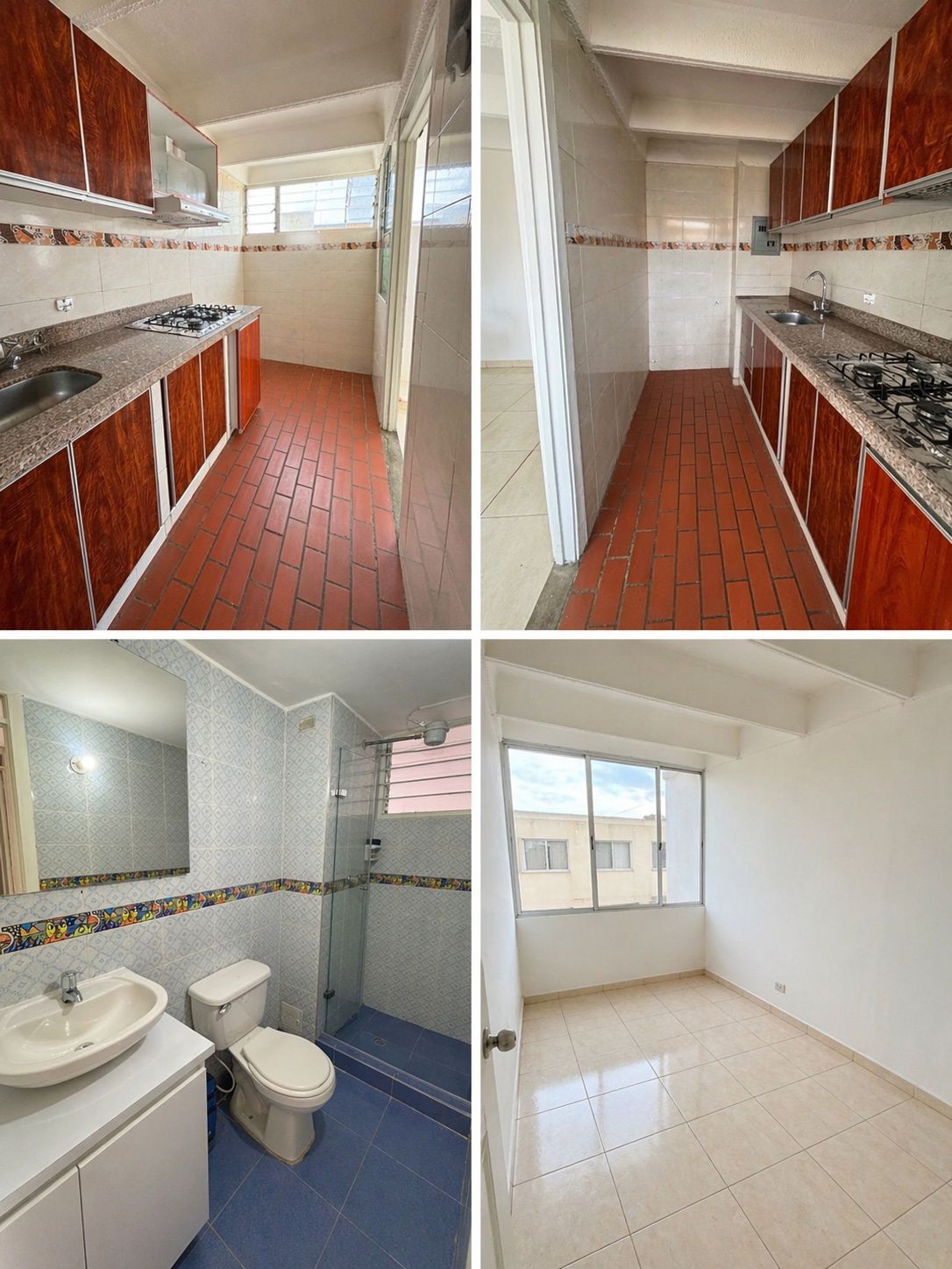 Apartamento en venta en Bochica, Bogotá · foto 2 de 17