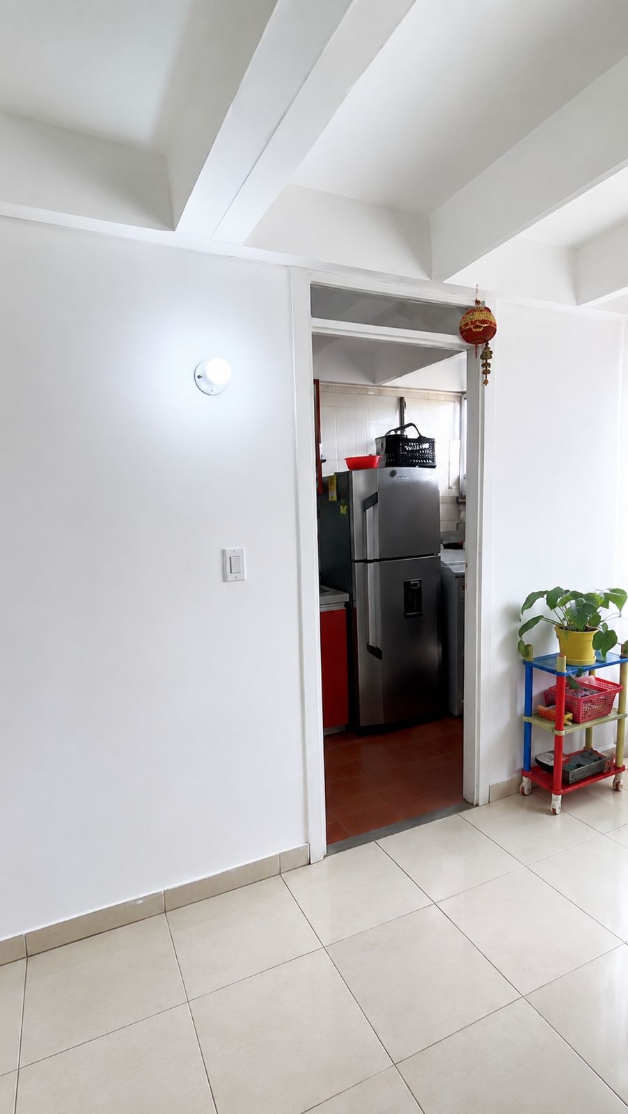 Apartamento en venta en Bochica, Bogotá · foto 10 de 17