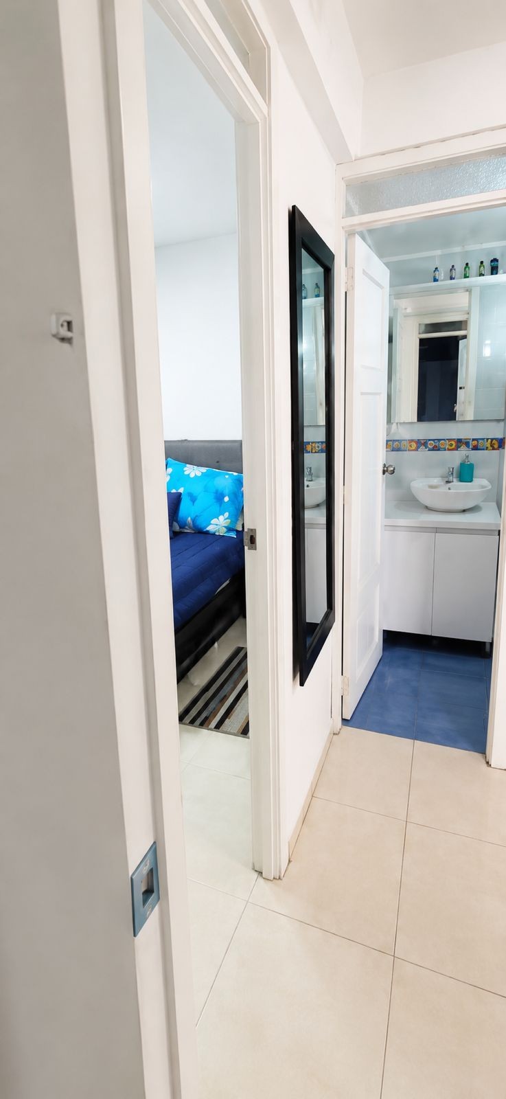 Apartamento en venta en Bochica, Bogotá · foto 12 de 17