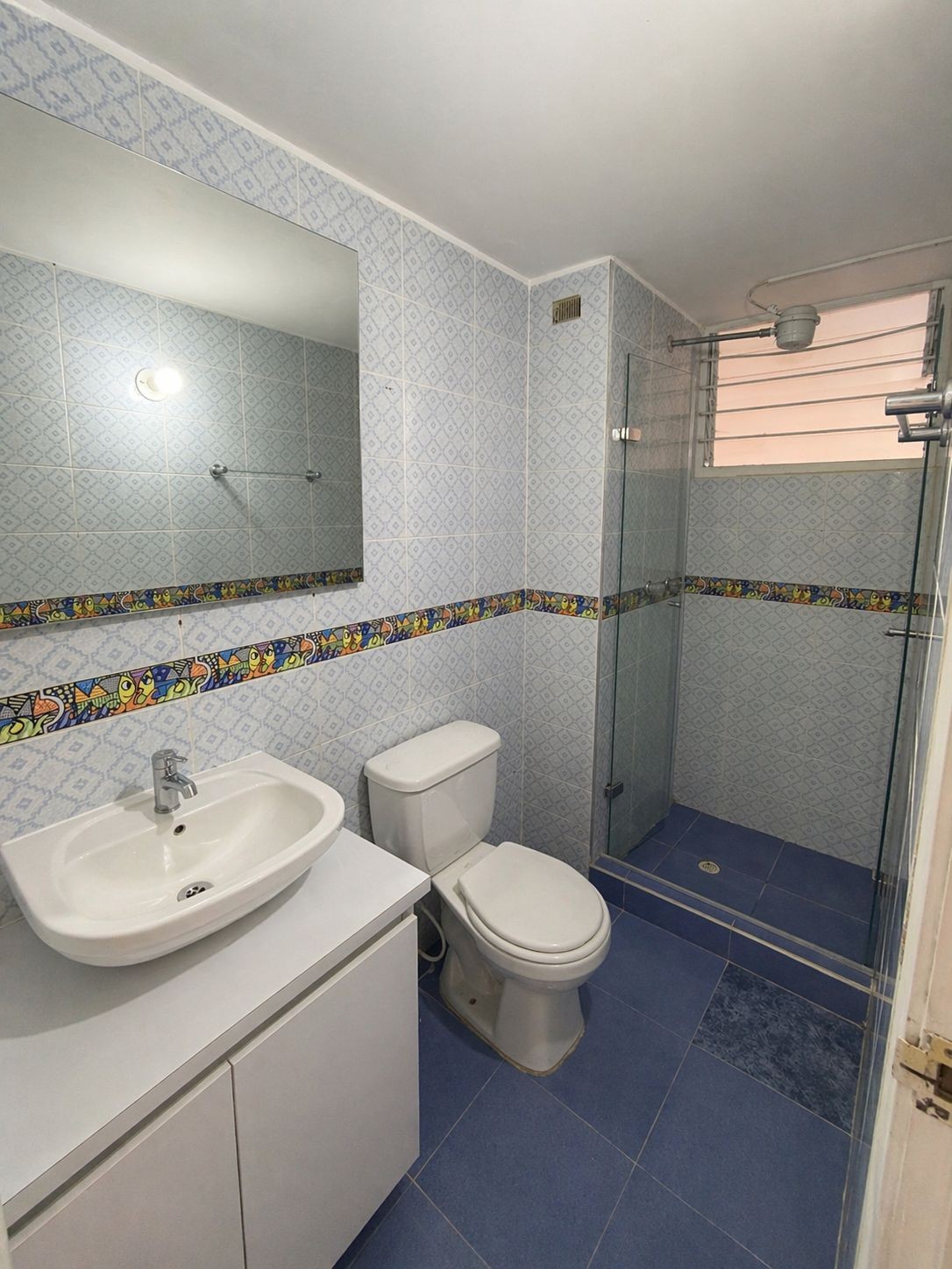 Apartamento en venta en Bochica, Bogotá · foto 5 de 17