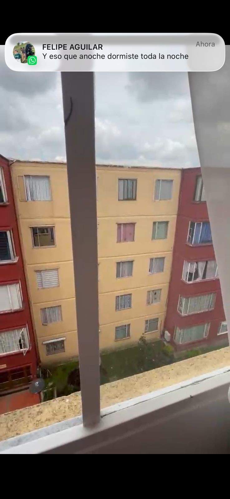 Apartamento en venta en Bochica, Bogotá · foto 4 de 17
