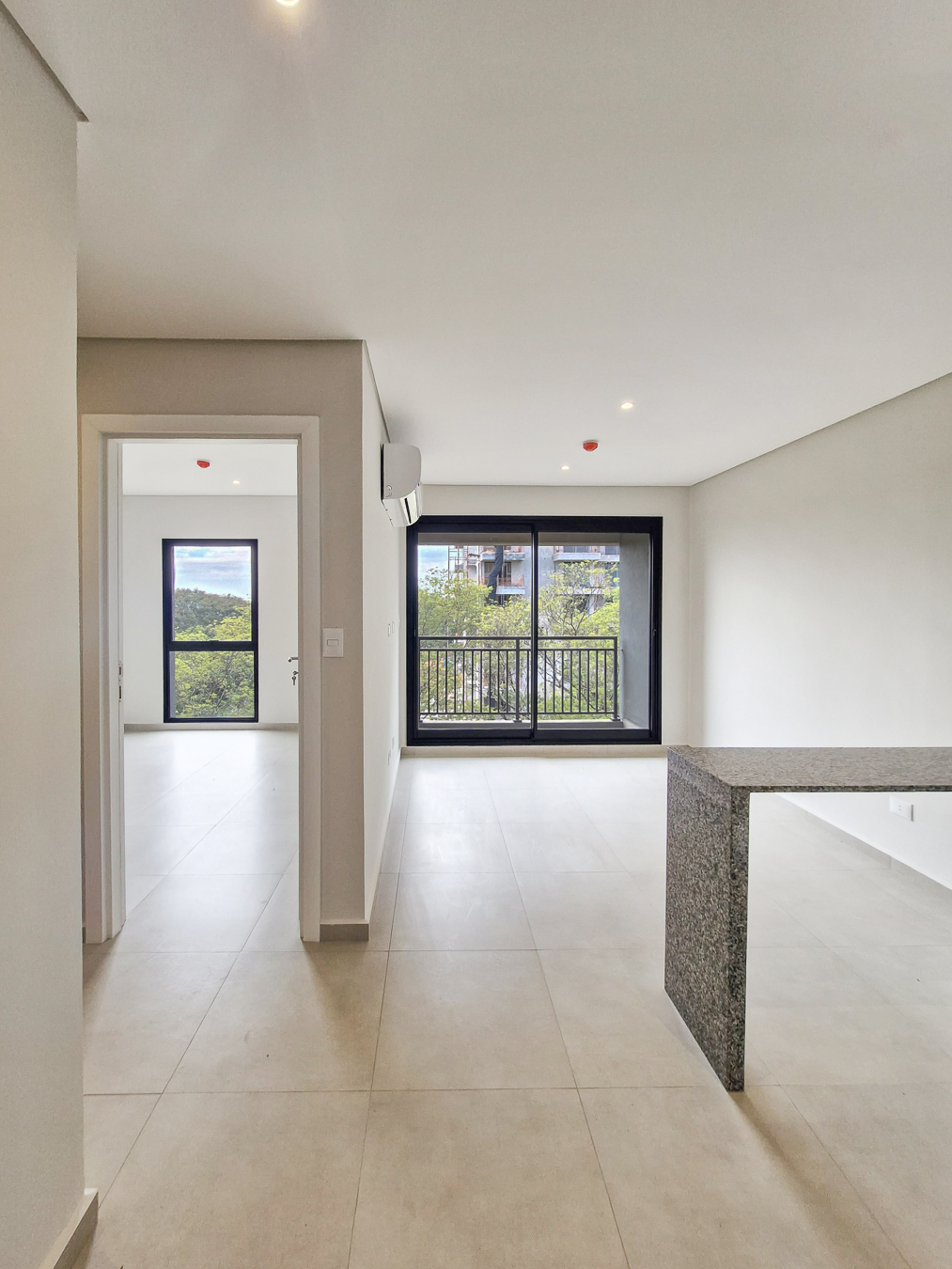 ALQUILO DEPARTAMENTO A ESTRENAR DE 1 DORMITORIO!!!