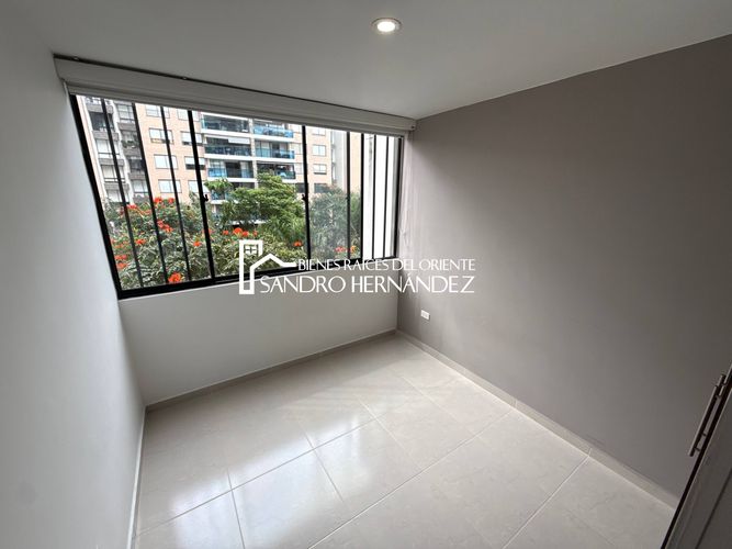 Apartamento de 3 alcobas en venta en Futuro Desarrollo Transversal Guatiguara, Piedecuesta, 80 m² · foto 4 de 19