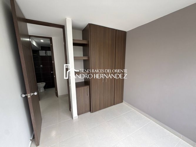 Apartamento de 3 alcobas en venta en Futuro Desarrollo Transversal Guatiguara, Piedecuesta, 80 m² · foto 5 de 19