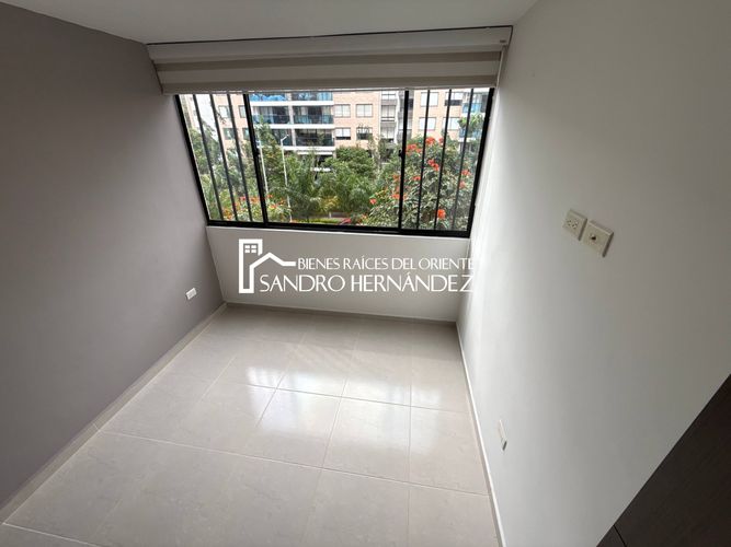 Apartamento de 3 alcobas en venta en Futuro Desarrollo Transversal Guatiguara, Piedecuesta, 80 m² · foto 6 de 19
