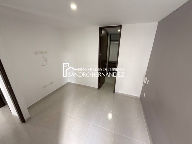 Apartamento de 3 alcobas en venta en Futuro Desarrollo Transversal Guatiguara, Piedecuesta, 80 m² · foto 7 de 19
