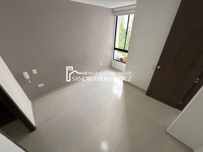 Apartamento de 3 alcobas en venta en Futuro Desarrollo Transversal Guatiguara, Piedecuesta, 80 m² · foto 8 de 19