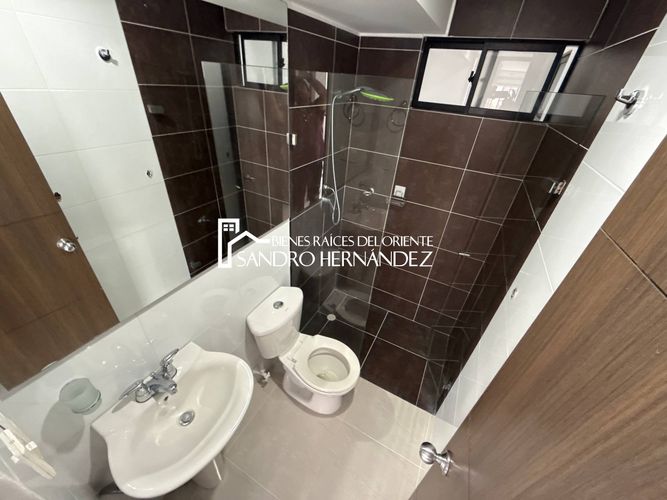 Apartamento de 3 alcobas en venta en Futuro Desarrollo Transversal Guatiguara, Piedecuesta, 80 m² · foto 9 de 19