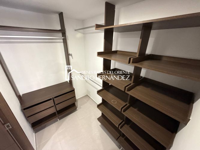 Apartamento de 3 alcobas en venta en Futuro Desarrollo Transversal Guatiguara, Piedecuesta, 80 m² · foto 10 de 19