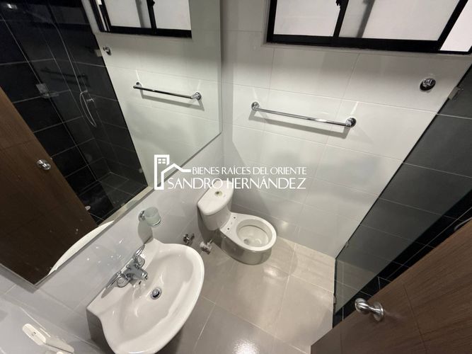 Apartamento de 3 alcobas en venta en Futuro Desarrollo Transversal Guatiguara, Piedecuesta, 80 m² · foto 11 de 19