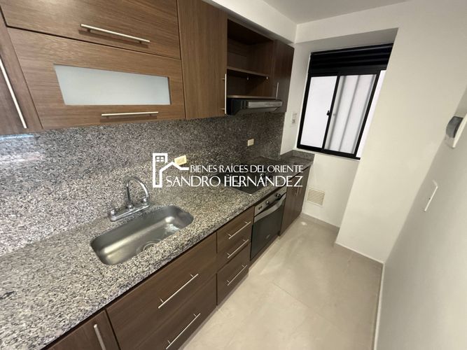 Apartamento de 3 alcobas en venta en Futuro Desarrollo Transversal Guatiguara, Piedecuesta, 80 m² · foto 12 de 19