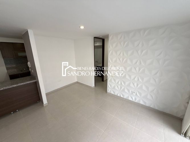 Apartamento de 3 alcobas en venta en Futuro Desarrollo Transversal Guatiguara, Piedecuesta, 80 m² · foto 16 de 19