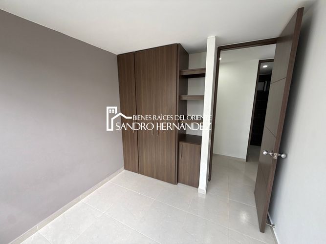 Apartamento de 3 alcobas en venta en Futuro Desarrollo Transversal Guatiguara, Piedecuesta, 80 m² · foto 17 de 19