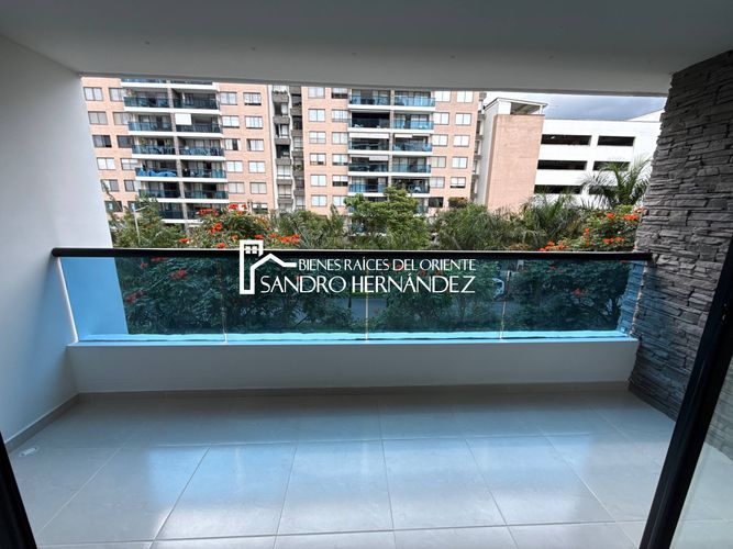 Apartamento de 3 alcobas en venta en Futuro Desarrollo Transversal Guatiguara, Piedecuesta, 80 m² · foto 18 de 19