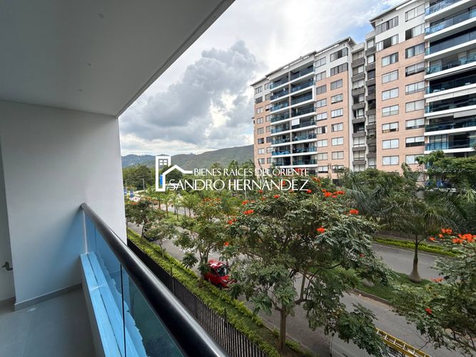 Apartamento de 3 alcobas en venta en Futuro Desarrollo Transversal Guatiguara, Piedecuesta, 80 m² · foto 19 de 19