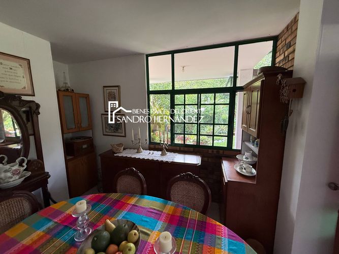 Casa de 4 alcobas en venta en Campo Verde, Piedecuesta, 241 m² · foto 2 de 24