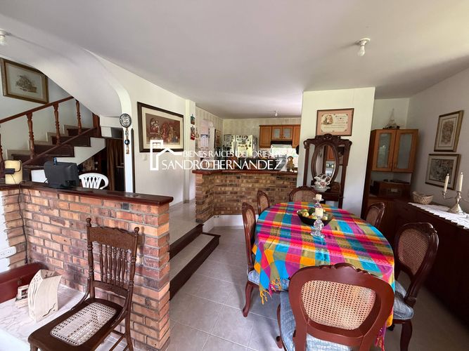 Casa de 4 alcobas en venta en Campo Verde, Piedecuesta, 241 m² · foto 5 de 24