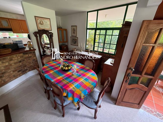 Casa de 4 alcobas en venta en Campo Verde, Piedecuesta, 241 m² · foto 6 de 24