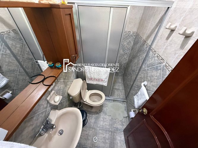 Casa de 4 alcobas en venta en Campo Verde, Piedecuesta, 241 m² · foto 7 de 24