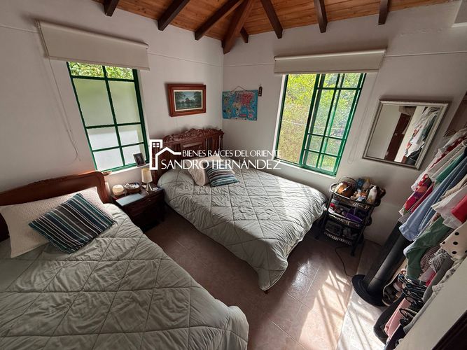 Casa de 4 alcobas en venta en Campo Verde, Piedecuesta, 241 m² · foto 8 de 24