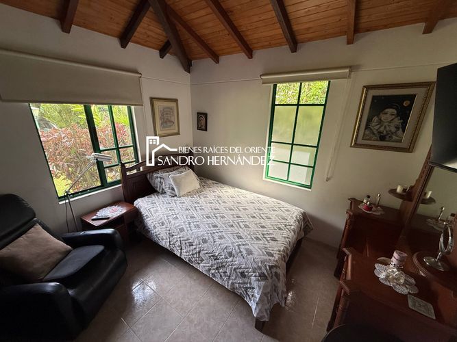 Casa de 4 alcobas en venta en Campo Verde, Piedecuesta, 241 m² · foto 9 de 24