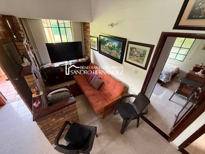 Casa de 4 alcobas en venta en Campo Verde, Piedecuesta, 241 m² · foto 10 de 24