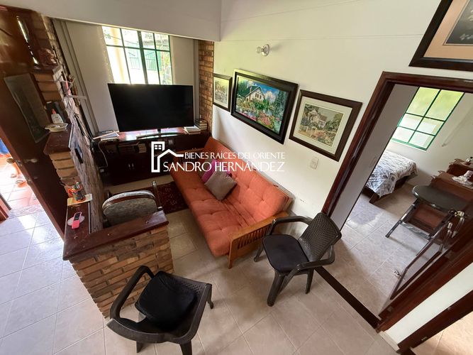 Casa de 4 alcobas en venta en Campo Verde, Piedecuesta, 241 m² · foto 11 de 24