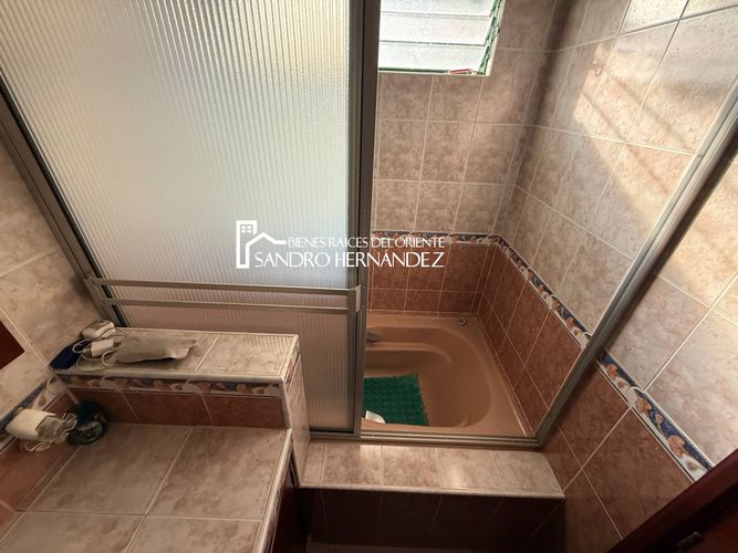 Casa de 4 alcobas en venta en Campo Verde, Piedecuesta, 241 m² · foto 14 de 24