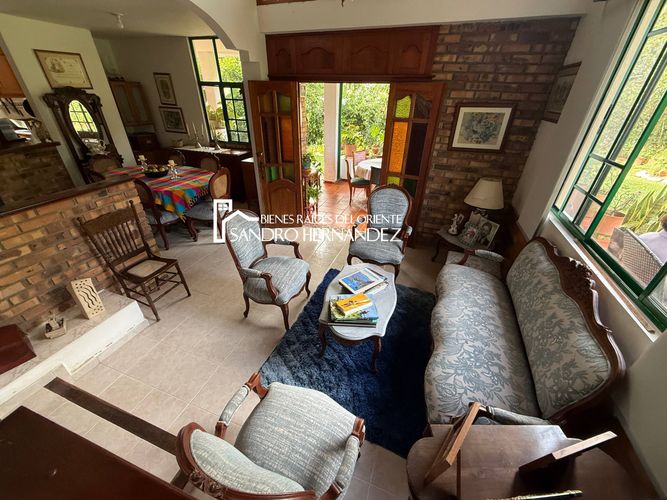 Casa de 4 alcobas en venta en Campo Verde, Piedecuesta, 241 m² · foto 15 de 24