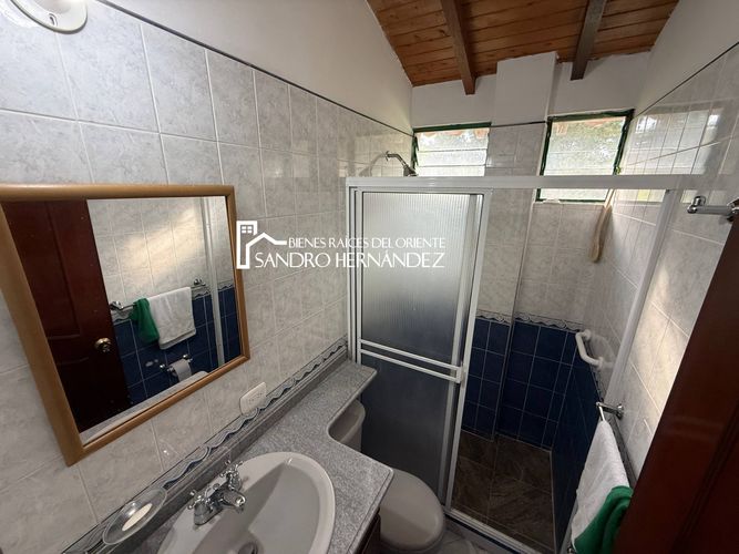 Casa de 4 alcobas en venta en Campo Verde, Piedecuesta, 241 m² · foto 16 de 24