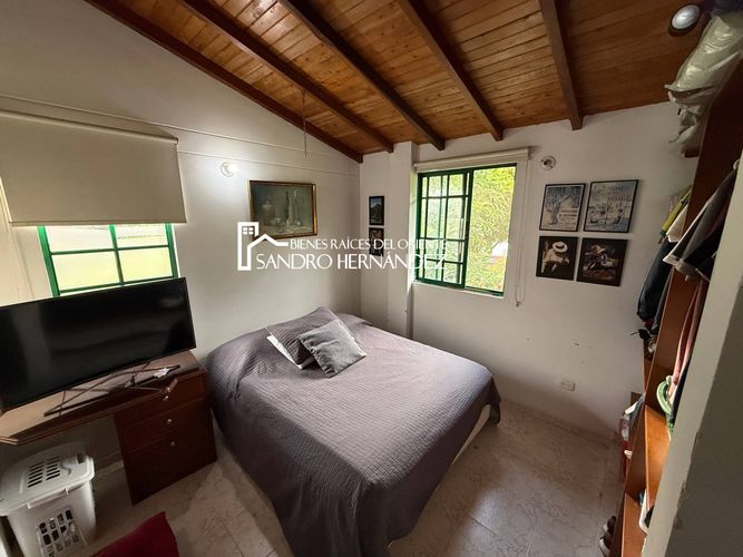 Casa de 4 alcobas en venta en Campo Verde, Piedecuesta, 241 m² · foto 17 de 24