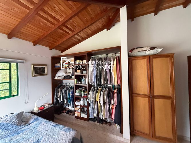 Casa de 4 alcobas en venta en Campo Verde, Piedecuesta, 241 m² · foto 18 de 24