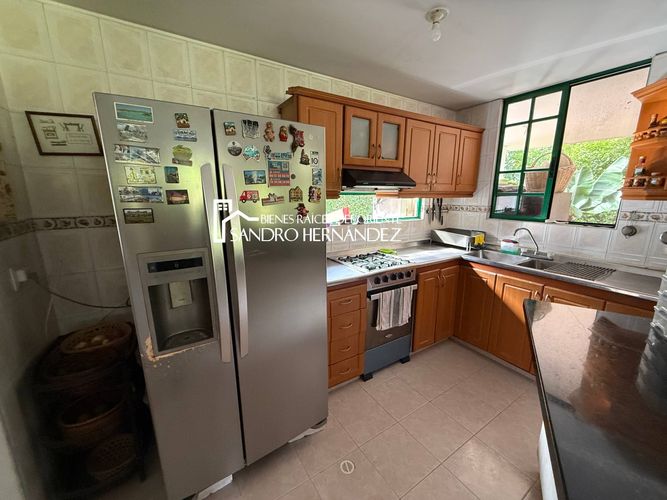 Casa de 4 alcobas en venta en Campo Verde, Piedecuesta, 241 m² · foto 19 de 24