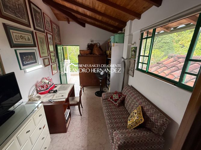 Casa de 4 alcobas en venta en Campo Verde, Piedecuesta, 241 m² · foto 21 de 24
