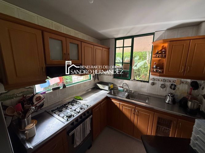 Casa de 4 alcobas en venta en Campo Verde, Piedecuesta, 241 m² · foto 22 de 24