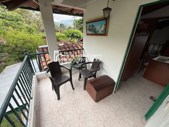 Casa de 4 alcobas en venta en Campo Verde, Piedecuesta, 241 m² · foto 23 de 24