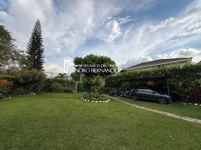 Casa de 4 alcobas en venta en Campo Verde, Piedecuesta, 241 m² · foto 24 de 24