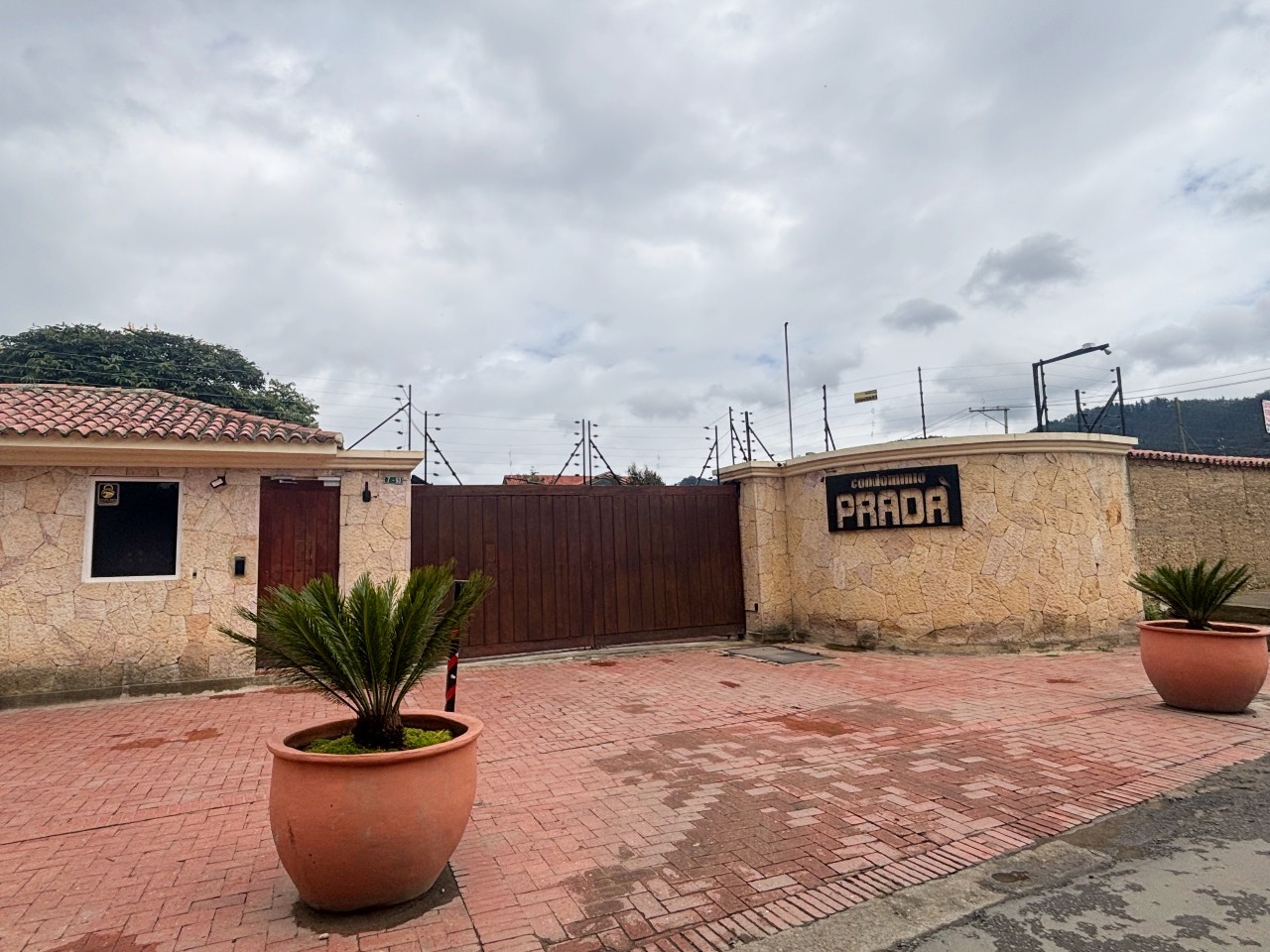 Casa en venta en Chuntame, Cajicá · foto 21 de 21
